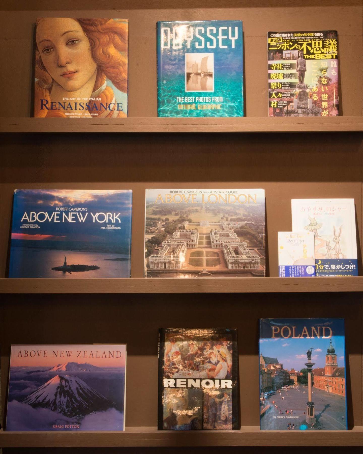 Book Tea Bed Ginza Vandrehjem Tokyo Eksteriør billede